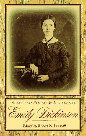 Cover of Selected Poems