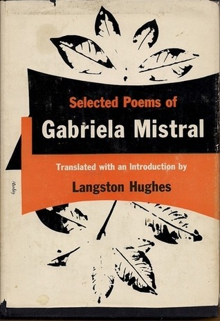 Cover of Selected Poems