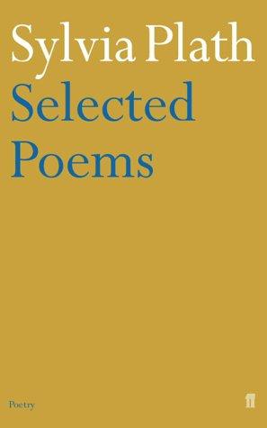 Cover of Selected Poems