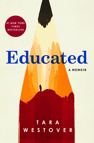 Cover of Educated