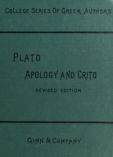 Cover of The Symposium